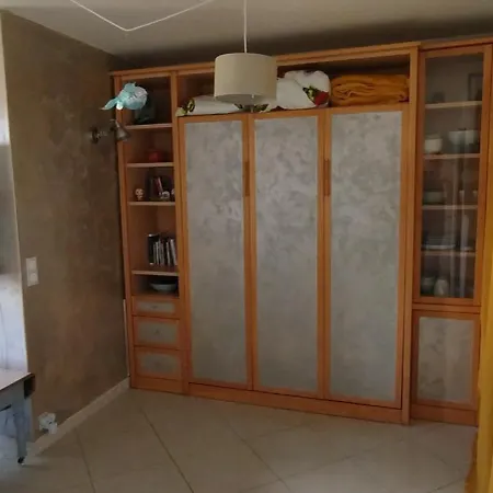 With Balcony Near Center Apartment Courseulles-sur-Mer